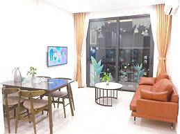 Smart City Vinhomes Nam Tu Liem Apartment