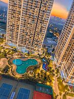 Smart City Vinhomes Nam Tu Liem Apartment