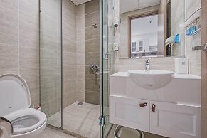 Smart City Vinhomes Nam Tu Liem Apartment