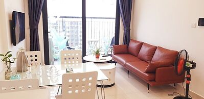 Smart City Vinhomes Nam Tu Liem Apartment