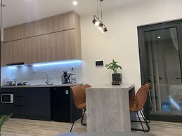 Smart City Vinhomes Nam Tu Liem Apartment