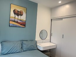 Smart City Vinhomes Nam Tu Liem Apartment