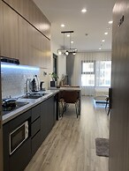 Smart City Vinhomes Nam Tu Liem Apartment