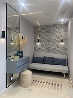 Smart City Vinhomes Nam Tu Liem Apartment