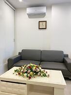 Smart City Vinhomes Nam Tu Liem Apartment