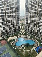 Smart City Vinhomes Nam Tu Liem Apartment