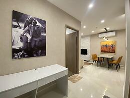 Smart City Vinhomes Nam Tu Liem Apartment