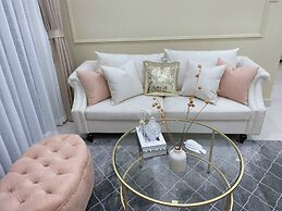 Smart City Vinhomes Nam Tu Liem Apartment