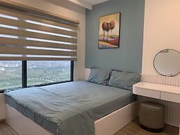 Smart City Vinhomes Nam Tu Liem Apartment