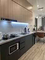 Smart City Vinhomes Nam Tu Liem Apartment