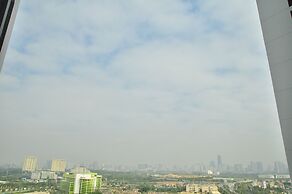 Smart City Vinhomes Nam Tu Liem Apartment