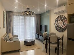 Smart City Vinhomes Nam Tu Liem Apartment