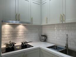 Smart City Vinhomes Nam Tu Liem Apartment