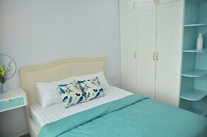 Smart City Vinhomes Nam Tu Liem Apartment