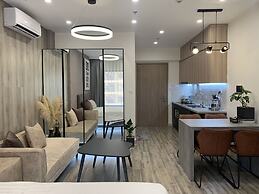 Smart City Vinhomes Nam Tu Liem Apartment