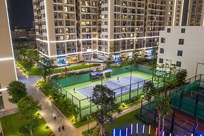 Smart City Vinhomes Nam Tu Liem Apartment