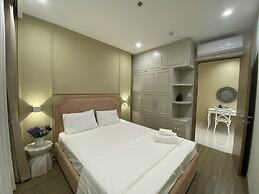 Smart City Vinhomes Nam Tu Liem Apartment