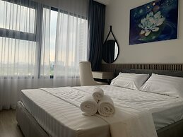 Smart City Vinhomes Nam Tu Liem Apartment