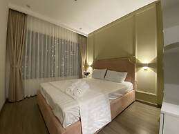 Smart City Vinhomes Nam Tu Liem Apartment