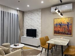 Smart City Vinhomes Nam Tu Liem Apartment