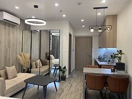 Smart City Vinhomes Nam Tu Liem Apartment