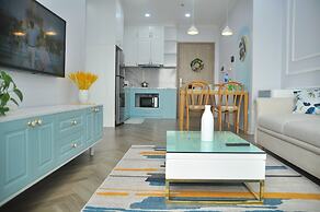 Smart City Vinhomes Nam Tu Liem Apartment