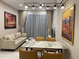 Smart City Vinhomes Nam Tu Liem Apartment