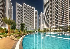 Smart City Vinhomes Nam Tu Liem Apartment
