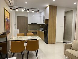 Smart City Vinhomes Nam Tu Liem Apartment