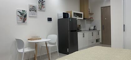 Smart City Vinhomes Nam Tu Liem Apartment