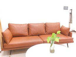 Smart City Vinhomes Nam Tu Liem Apartment