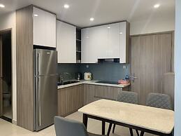 Smart City Vinhomes Nam Tu Liem Apartment