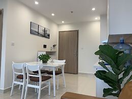 Smart City Vinhomes Nam Tu Liem Apartment