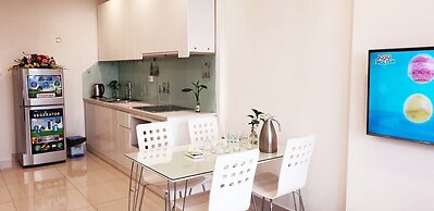 Smart City Vinhomes Nam Tu Liem Apartment