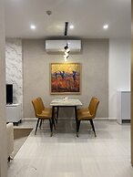 Smart City Vinhomes Nam Tu Liem Apartment