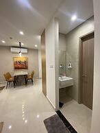 Smart City Vinhomes Nam Tu Liem Apartment