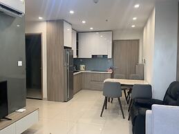 Smart City Vinhomes Nam Tu Liem Apartment