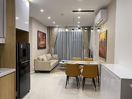 Smart City Vinhomes Nam Tu Liem Apartment