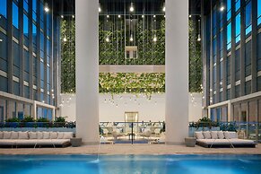 Sentral Michigan Avenue