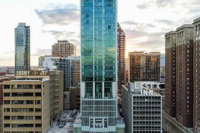 Sentral Michigan Avenue