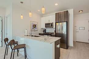 Sentral Michigan Avenue