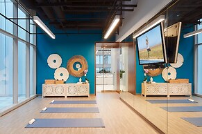 Sentral Michigan Avenue