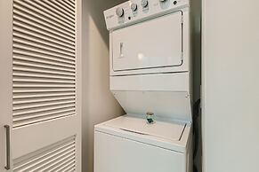 Sentral Michigan Avenue