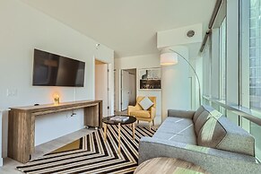 Sentral Michigan Avenue