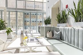 Sentral Michigan Avenue