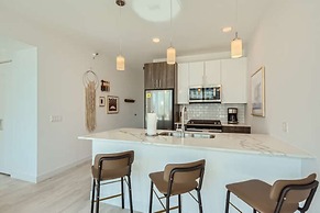 Sentral Michigan Avenue