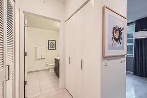 Sentral Michigan Avenue