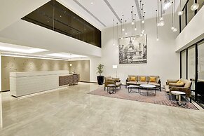 Park Inn by Radisson Surat