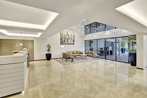 Park Inn by Radisson Surat