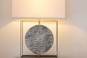 Luxury 3-bed Villa, St James, Near Beach & Gym